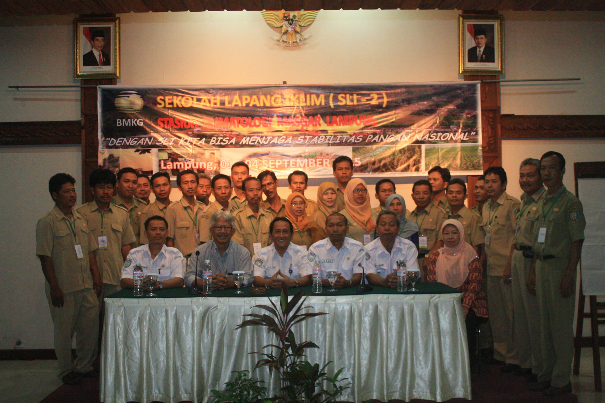 Dokumentasi