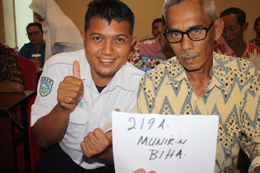 Dokumentasi