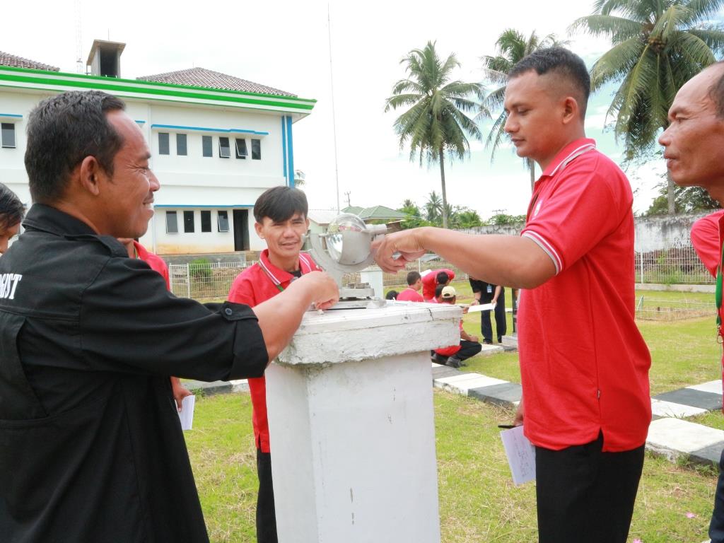 Dokumentasi