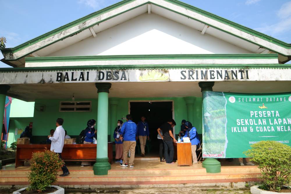 Dokumentasi