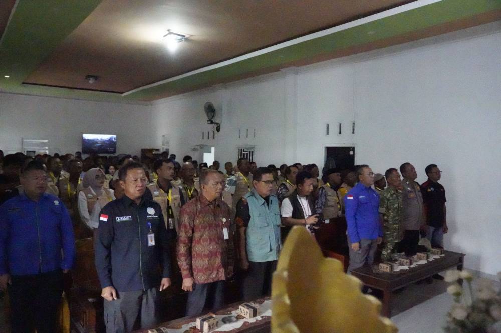 Dokumentasi