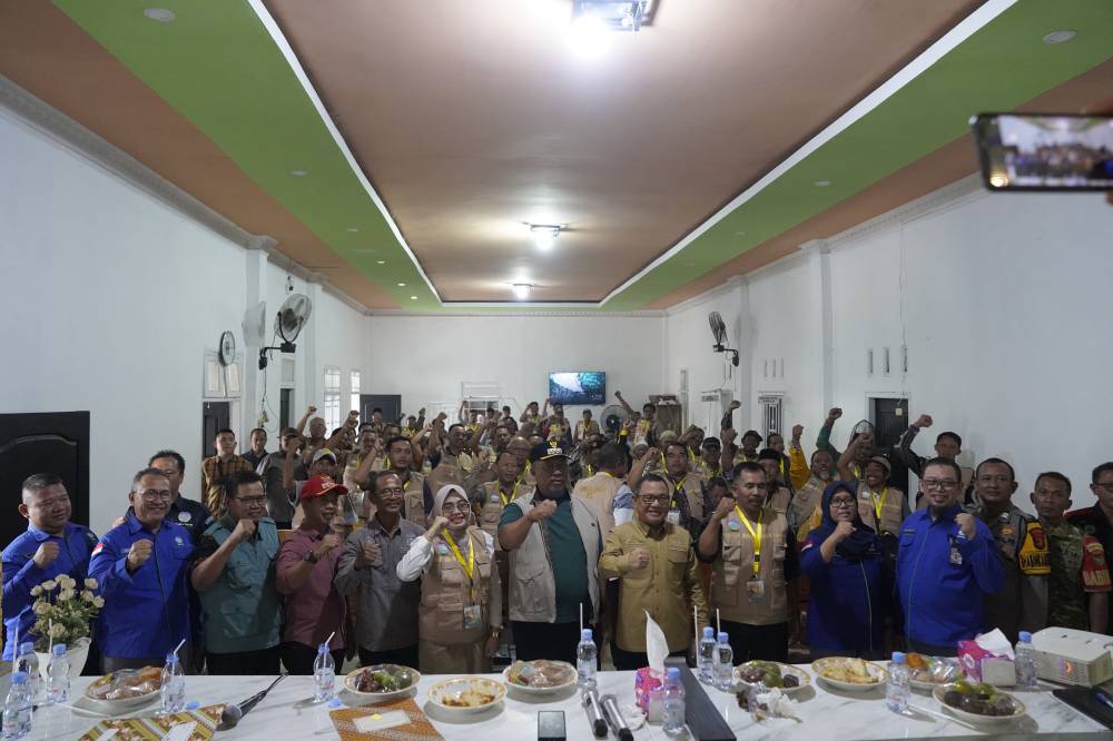 Dokumentasi